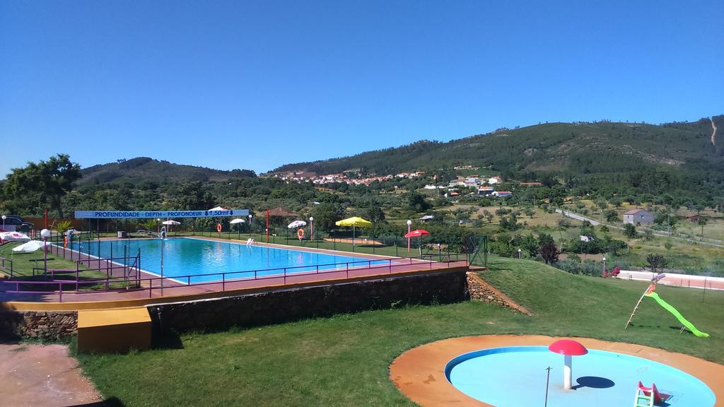Quinta Da Mina Villa Monsanto Exterior photo
