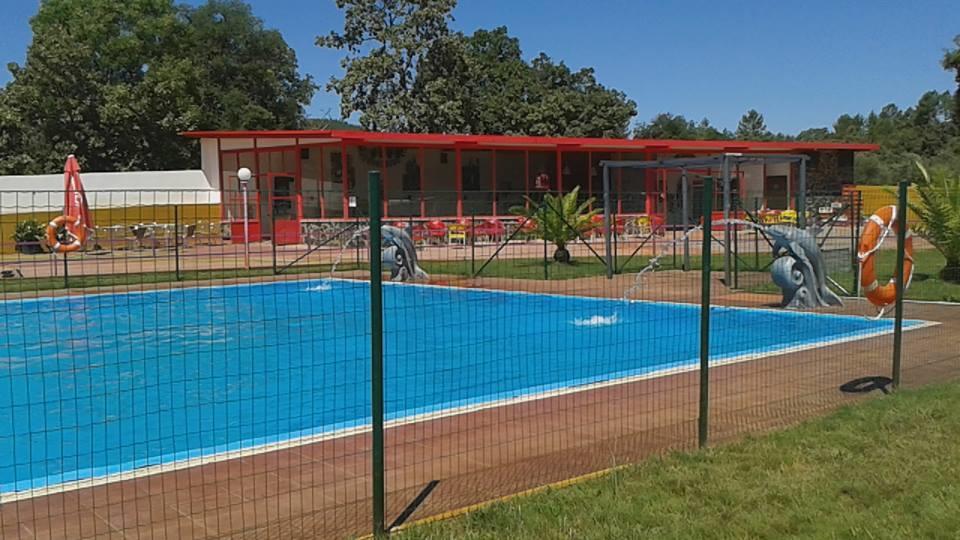 Quinta Da Mina Villa Monsanto Exterior photo