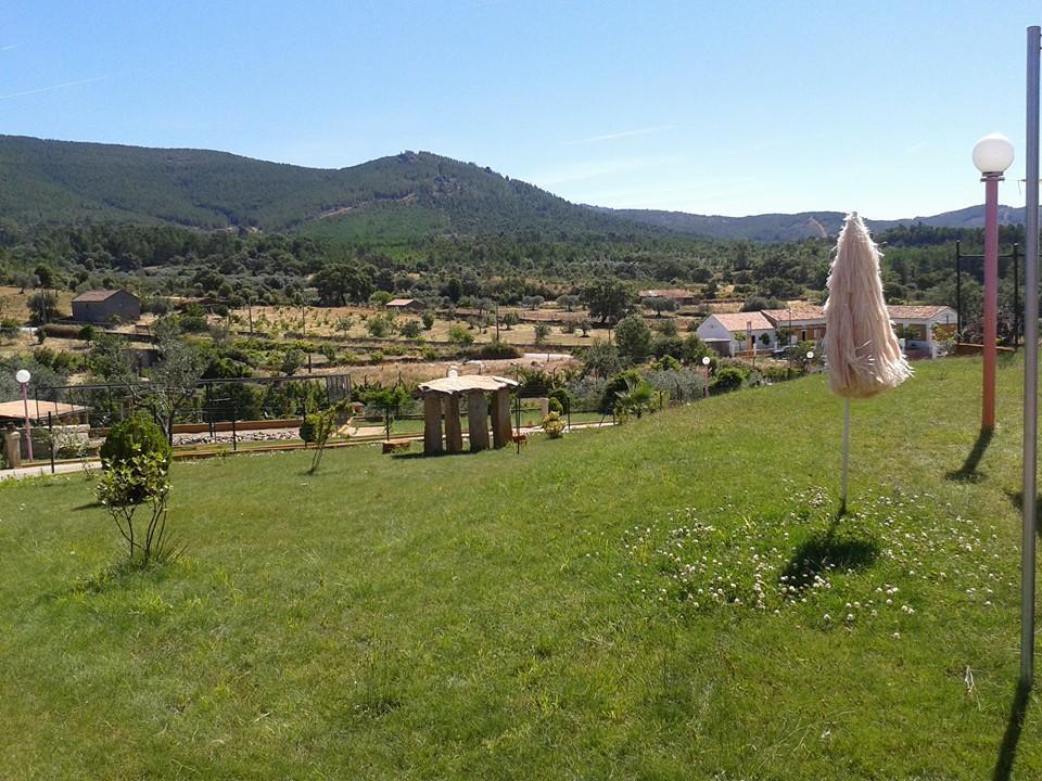 Quinta Da Mina Villa Monsanto Exterior photo