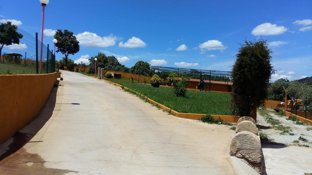 Quinta Da Mina Villa Monsanto Exterior photo