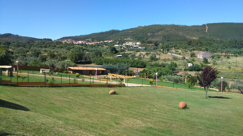 Quinta Da Mina Villa Monsanto Exterior photo