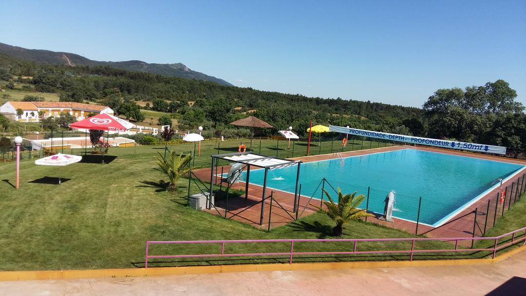 Quinta Da Mina Villa Monsanto Exterior photo