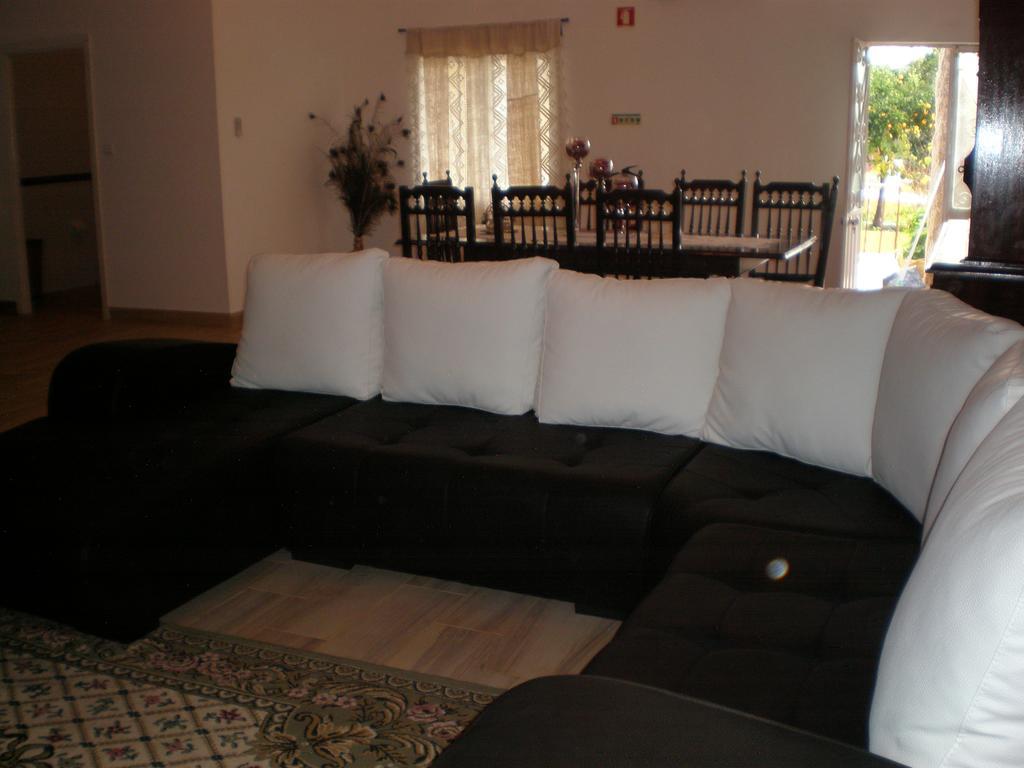 Quinta Da Mina Villa Monsanto Exterior photo