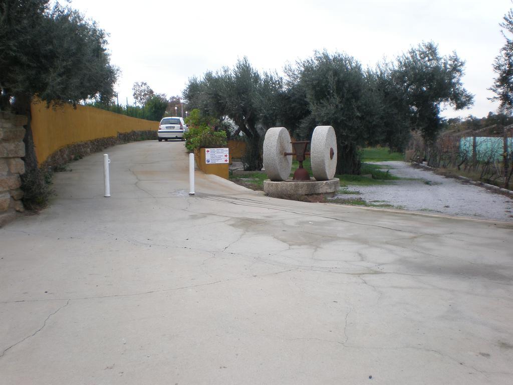 Quinta Da Mina Villa Monsanto Exterior photo