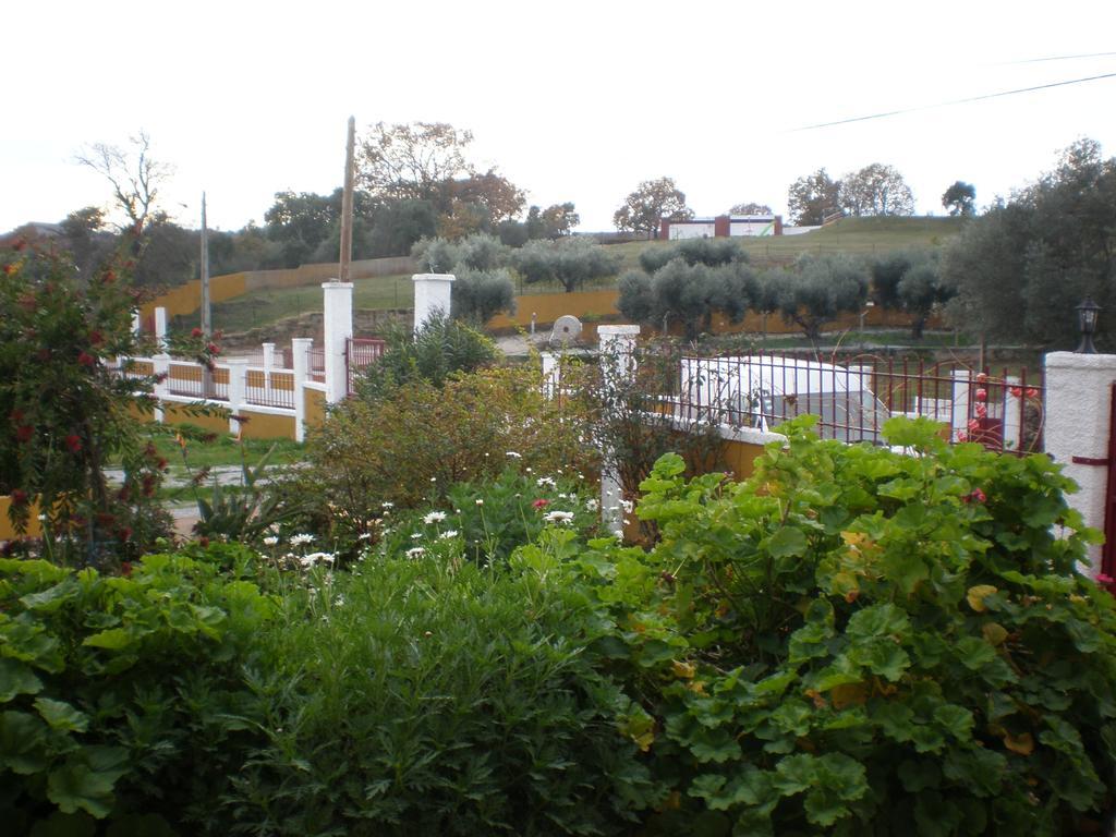 Quinta Da Mina Villa Monsanto Exterior photo