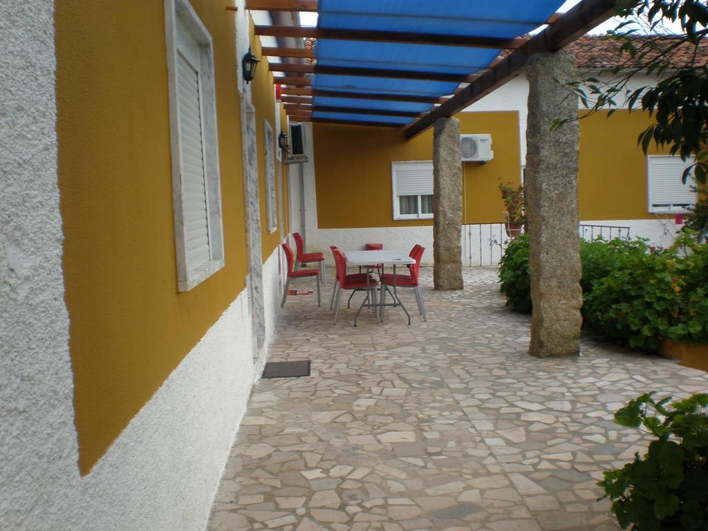 Quinta Da Mina Villa Monsanto Exterior photo